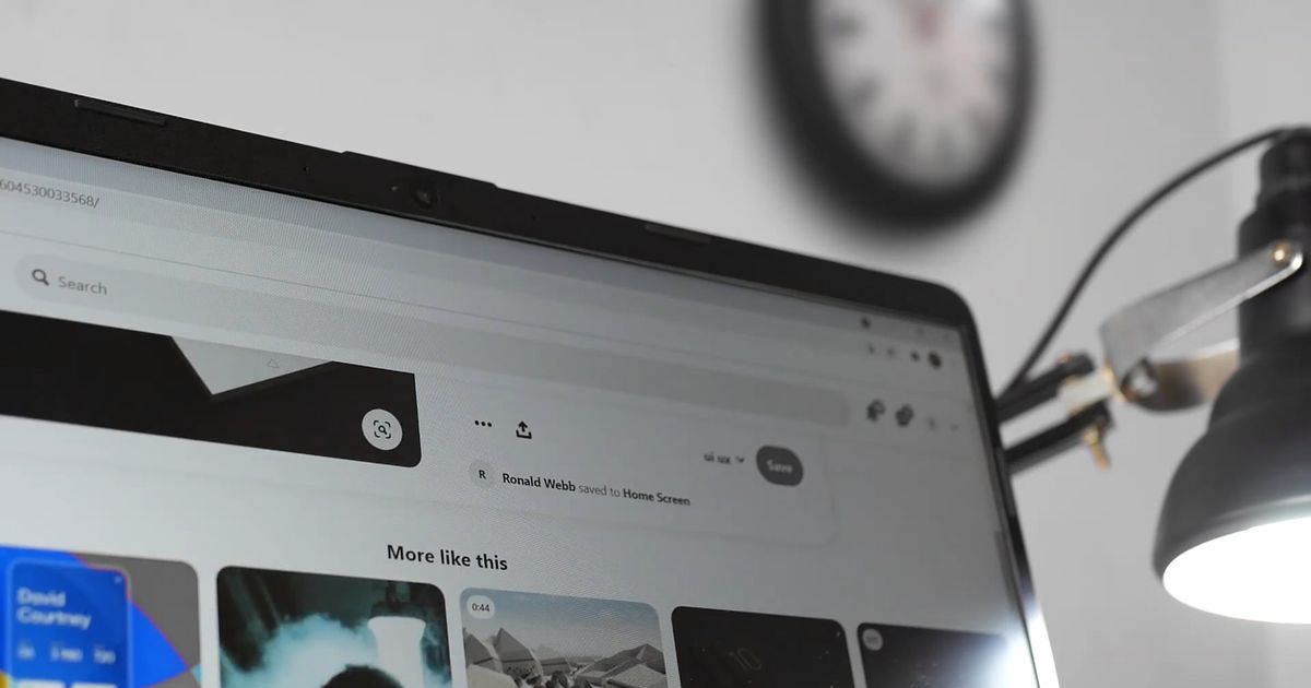 Video on your page
