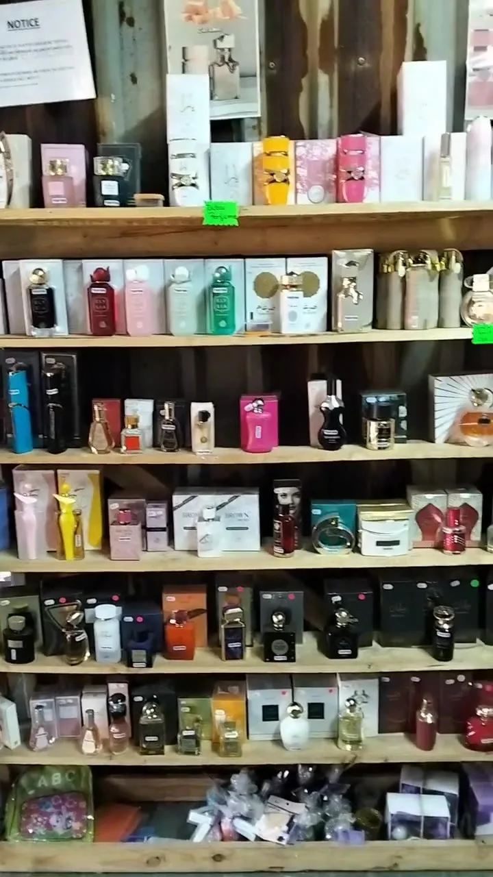 Fragrance Collection