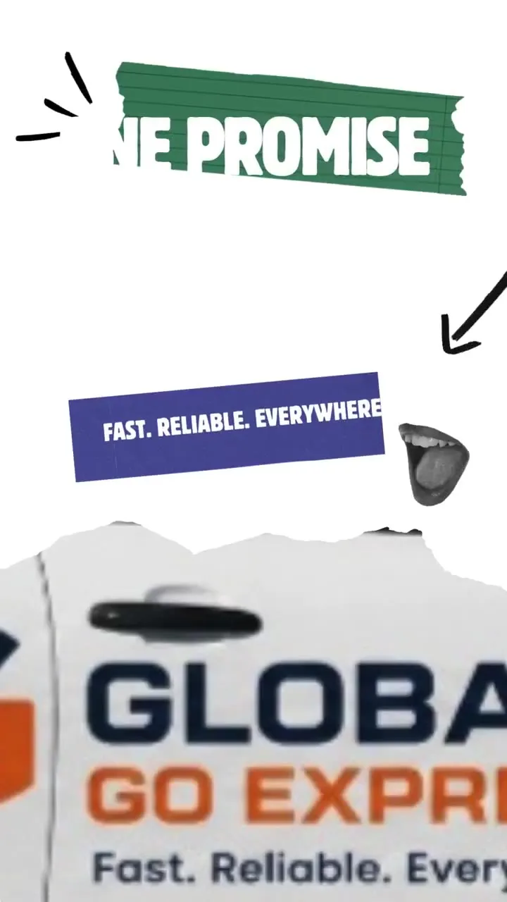 Reliable Delivery Partner