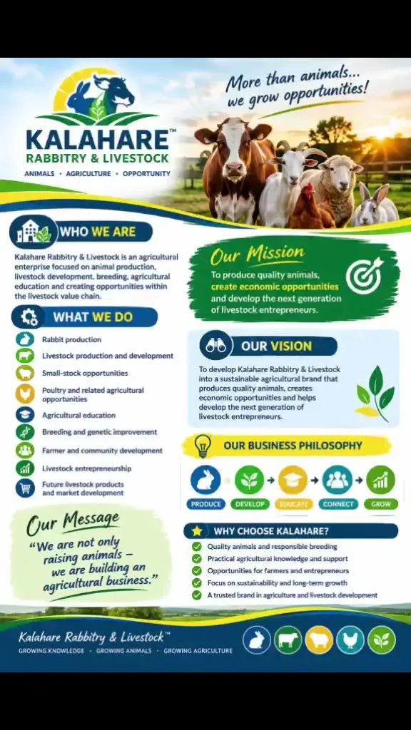 About Our Enterprise