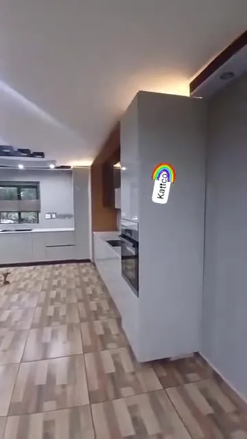 Modern Kitchen Renovation