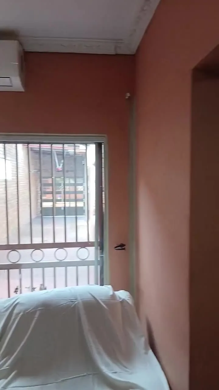 Interior Painting Walkthrough