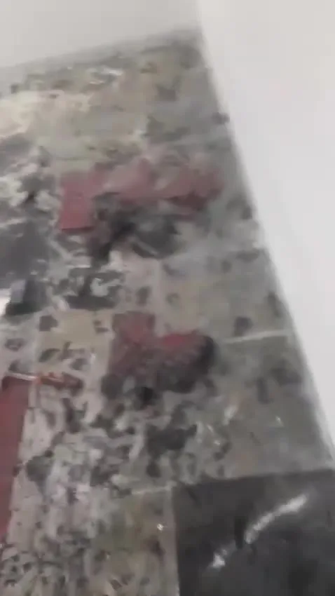 Flooring Removal Work