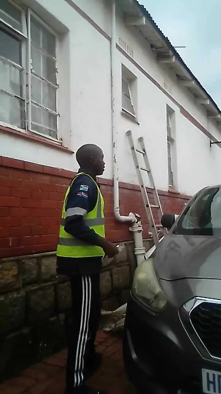 Professional Maintenance Work